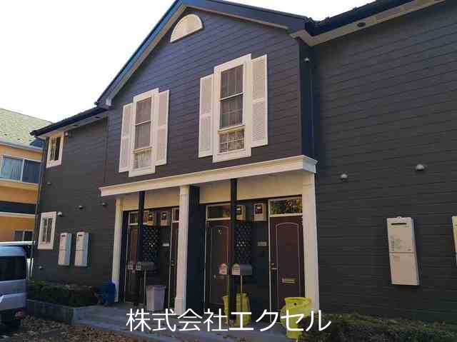 駅徒歩圏内です。