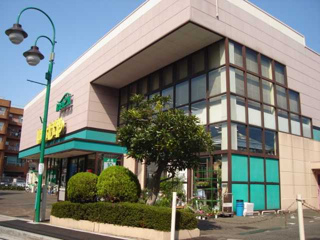 アバンウェルディッツォ いなげやina21 昭島中神店