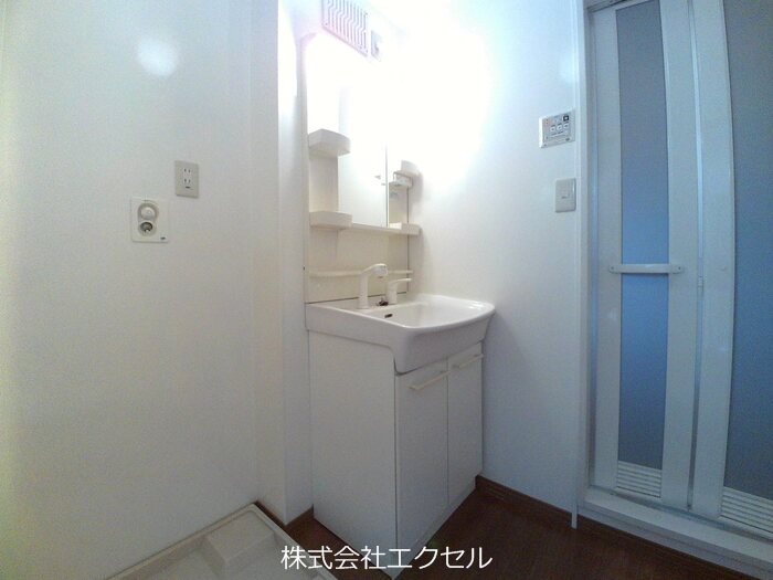 クレセント1 同建物別室画像です。