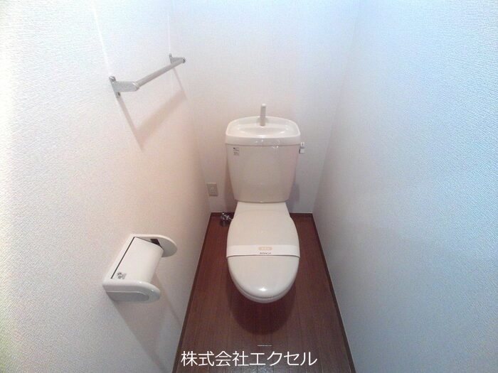 クレセント1 同建物別室画像です。