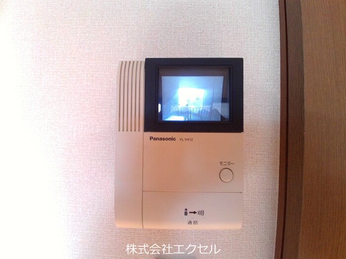 クレセント1 同建物別室画像です。