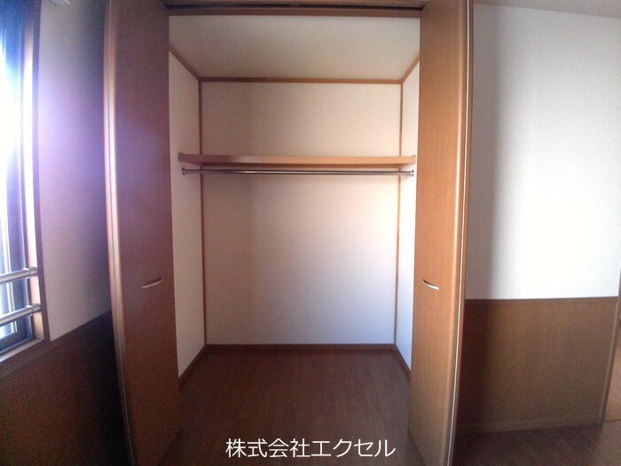 クレセント1 同建物別室画像です。