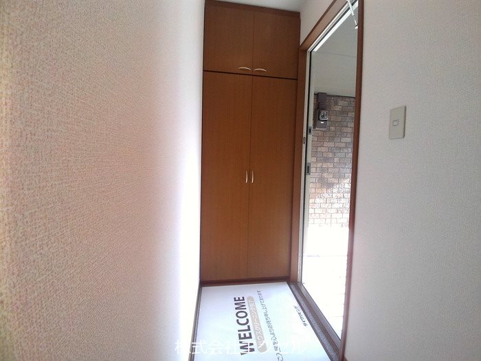 クレセント1 同建物別室画像です。