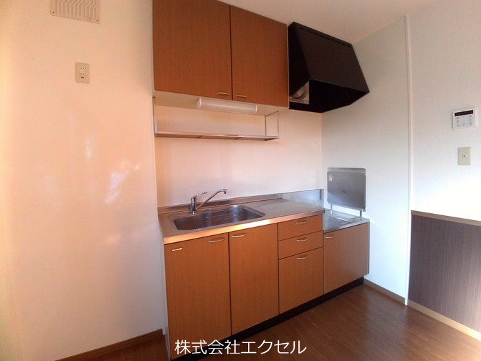 クレセント1 同建物別室画像です。