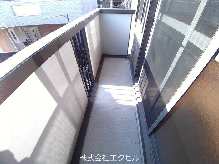 クレセント1 同建物別室画像です。