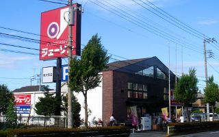 レオパレスJIMY ｼﾞｪｰｿﾝ 東大和店