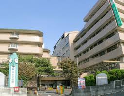 アムール南街 東大和病院