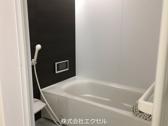アビータ 一坪風呂です。