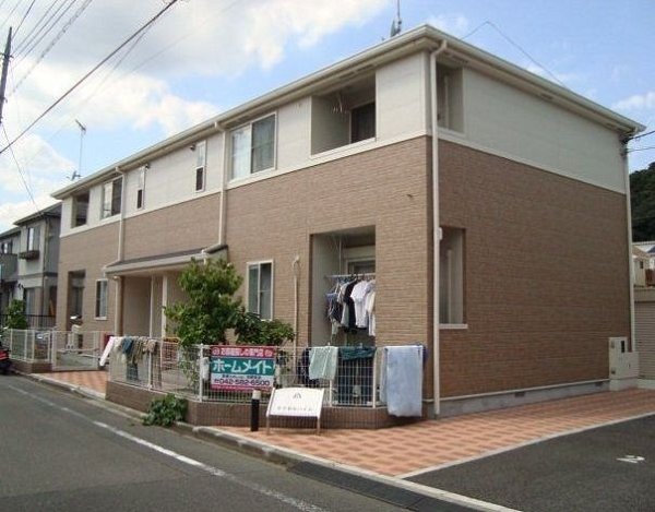 充実設備の築浅物件です。