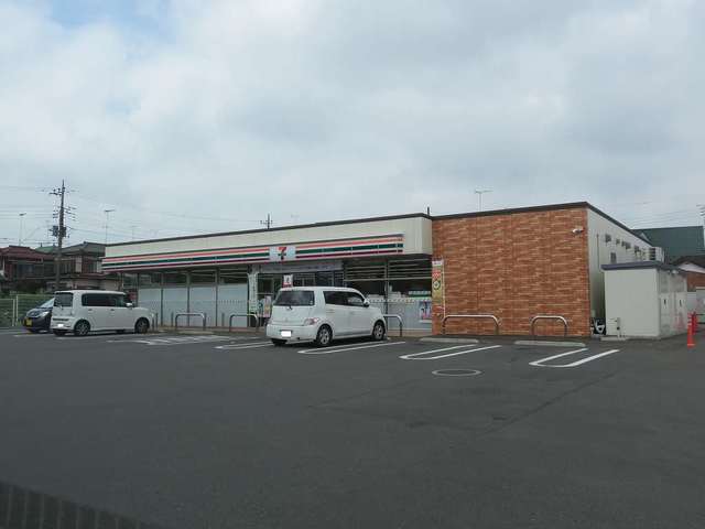 サンコート ｾﾌﾞﾝｲﾚﾌﾞﾝ 八王子大楽寺店