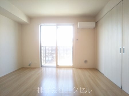 サザンクロス エアコン完備で快適です。