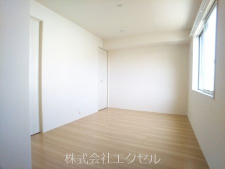 サザンクロス フローリングのお部屋です。