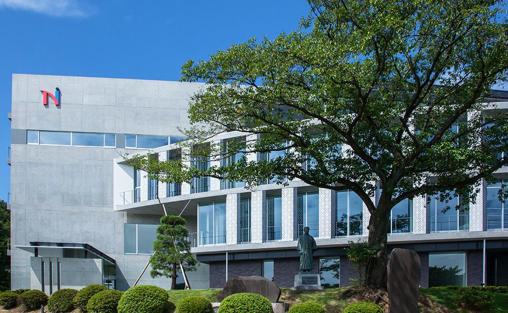 ガーデンプレイスみなみ野 私立日本文化大学