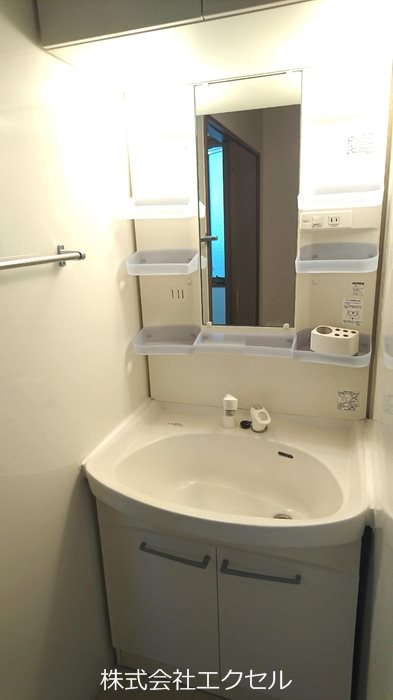 グリーンハイツ 同建物別室の写真です。