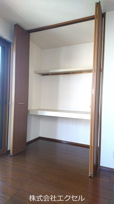 グリーンハイツ 同建物別室の写真です。