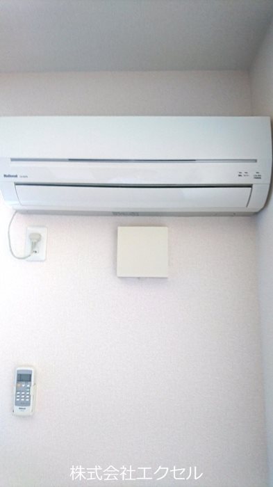 グリーンハイツ 同建物別室の写真です。
