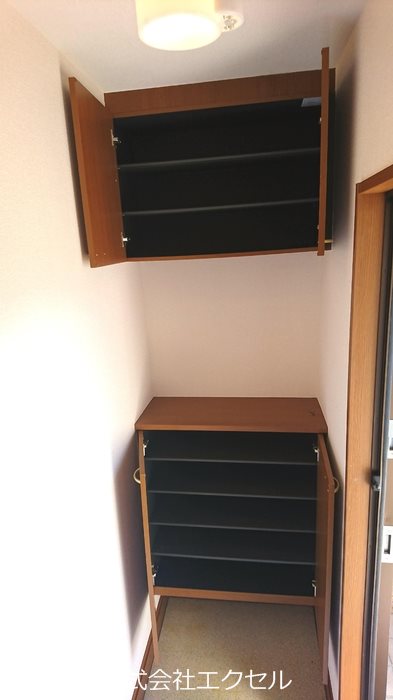 グリーンハイツ 同建物別室の写真です。