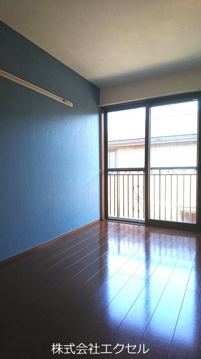 グリーンハイツ 同建物別室の写真です。
