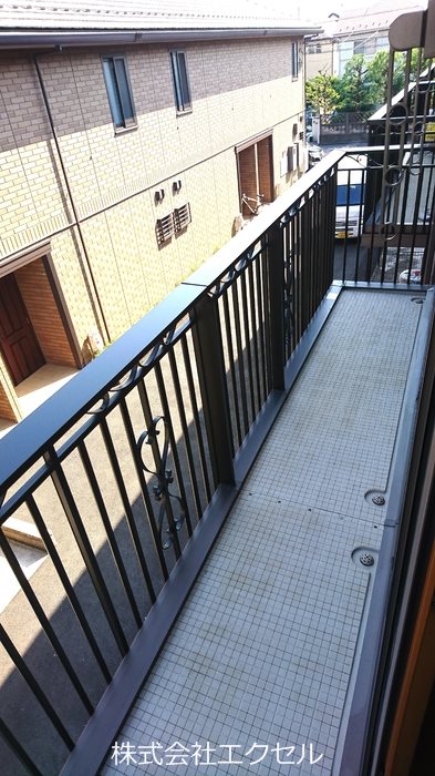 グリーンハイツ 同建物別室の写真です。