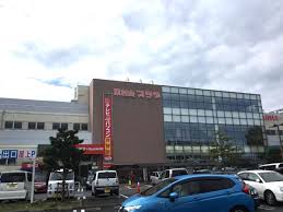 MELLAS新秋津 東村山ﾌﾟﾗｻﾞ
