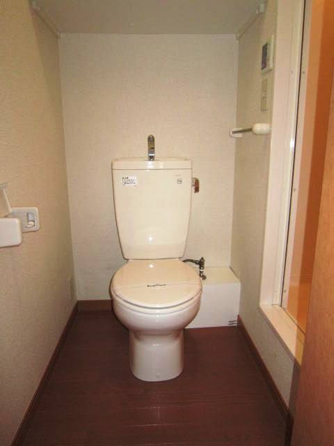 レオパレス栄2 同等タイプのイメージ写真です。