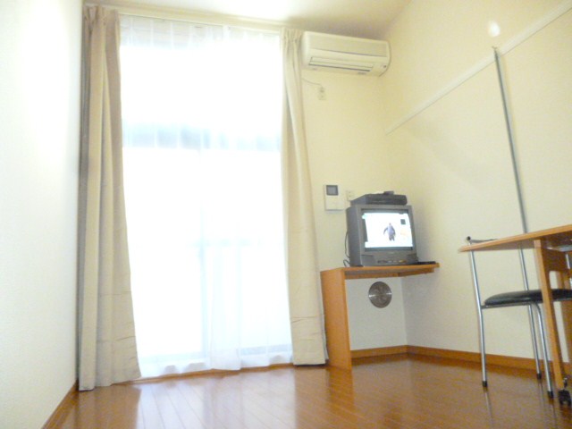 レオパレス栄2 同等タイプのイメージ写真です。