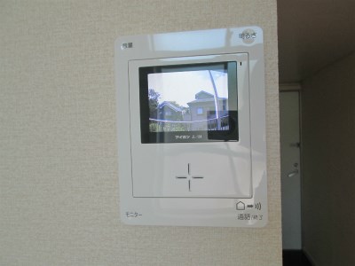 レオパレス琴ヶ原 同等タイプのイメージ写真です。