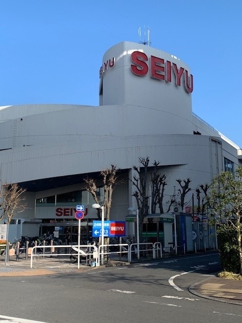 エクセレンス東青梅 西友 河辺店