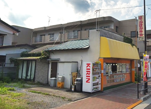 パレスグランディオーサ ランチハウスタートル東福生店