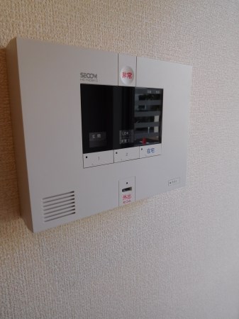 アーブルクロシェット 同建物別室画像です。