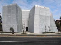 アーブルクロシェット 小平市立 仲町図書館