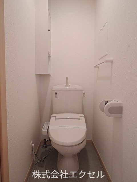 フランフィオーレＢ 温水洗浄便座です。
