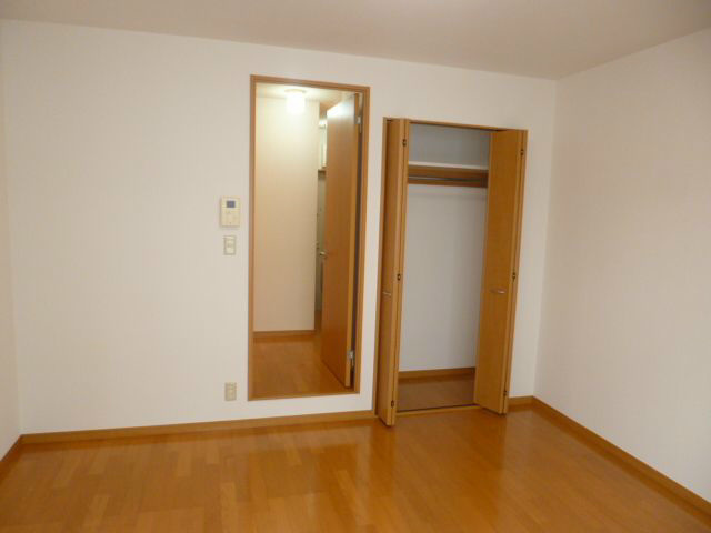 アムールエビス 綺麗なお部屋です。