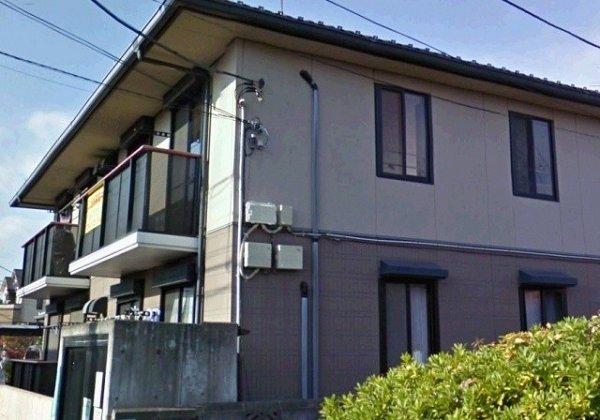 昭島駅徒歩圏内で通勤通学に便利です。