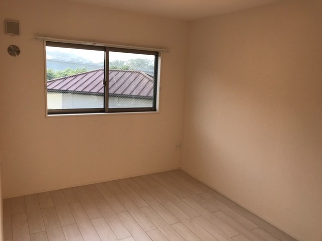 ラジオンあきる野 キレイなお部屋です。