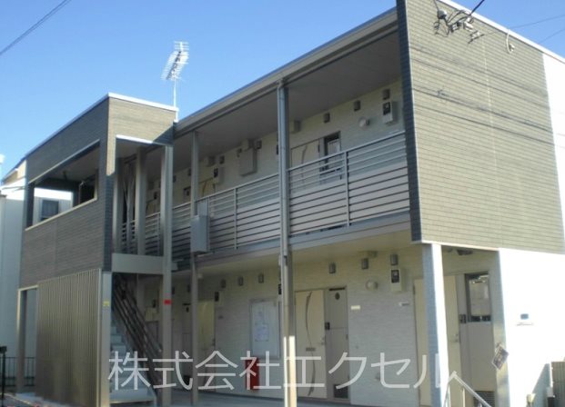 東大和市駅 徒歩12分です。