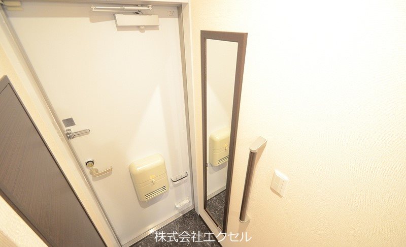 クレイノフリューリング 同等タイプのイメージ写真です。