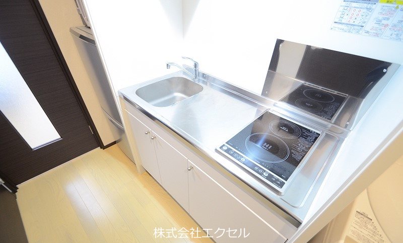 クレイノフリューリング 同等タイプのイメージ写真です。
