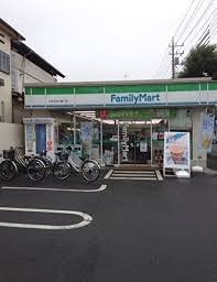 Dスクエア本町 ﾌｧﾐﾘｰﾏｰﾄ 八王子北大通り店
