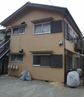 二人入居可能です。