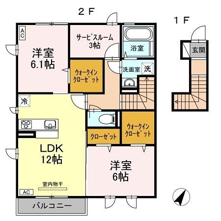 グローリータウンA インターネット無料。