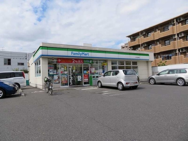 カインドネス八王子北野町 ﾌｧﾐﾘｰﾏｰﾄ 八王子北野町店