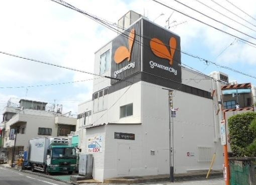 アステリアB ｸﾞﾙﾒｼﾃｨ 国立店