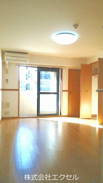 アプローズ きれいなお部屋で快適にお過ごしいただけます。