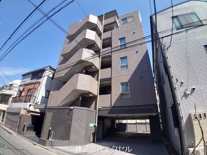 便利な駅近オートロックマンションです。
