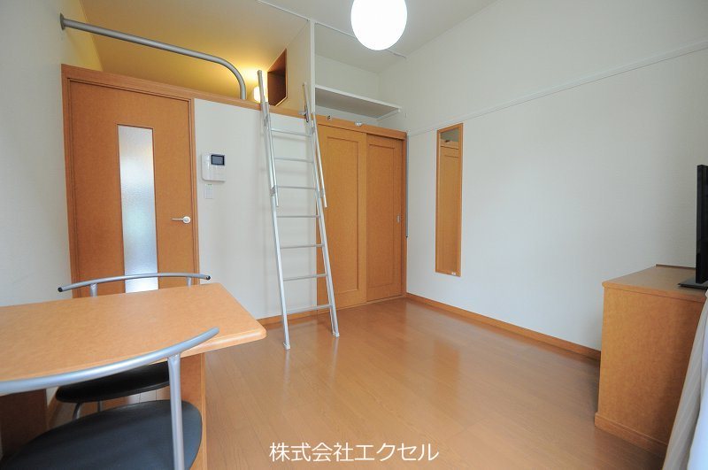 レオパレスＳＴＲ 同等タイプのイメージ写真です。