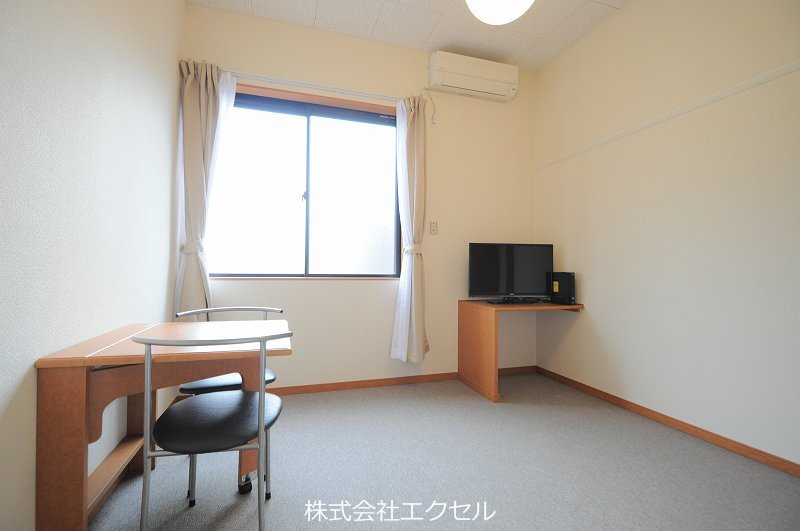 レオパレスＳＴＲ 同等タイプのイメージ写真です。