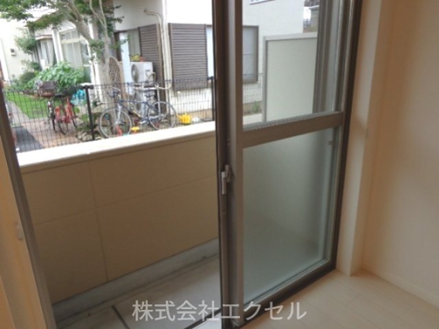 EJハウス 眺望