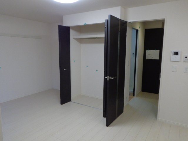 EJハウス クローゼット完備♪