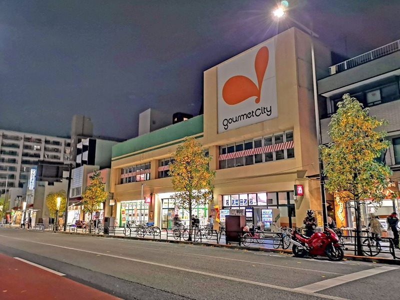エリートビル八幡町 ﾀﾞｲｴｰ 八幡町店